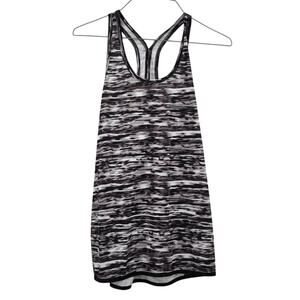 TEK GEAR Women's Dry Tek Racerback Tank Top - Size Small